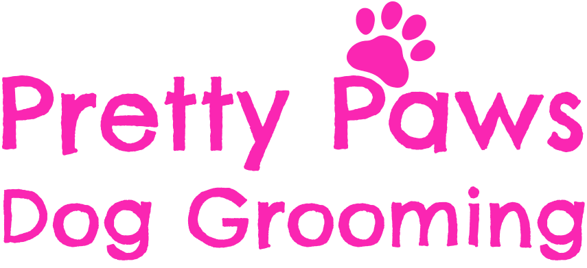 Pretty paws dog store grooming